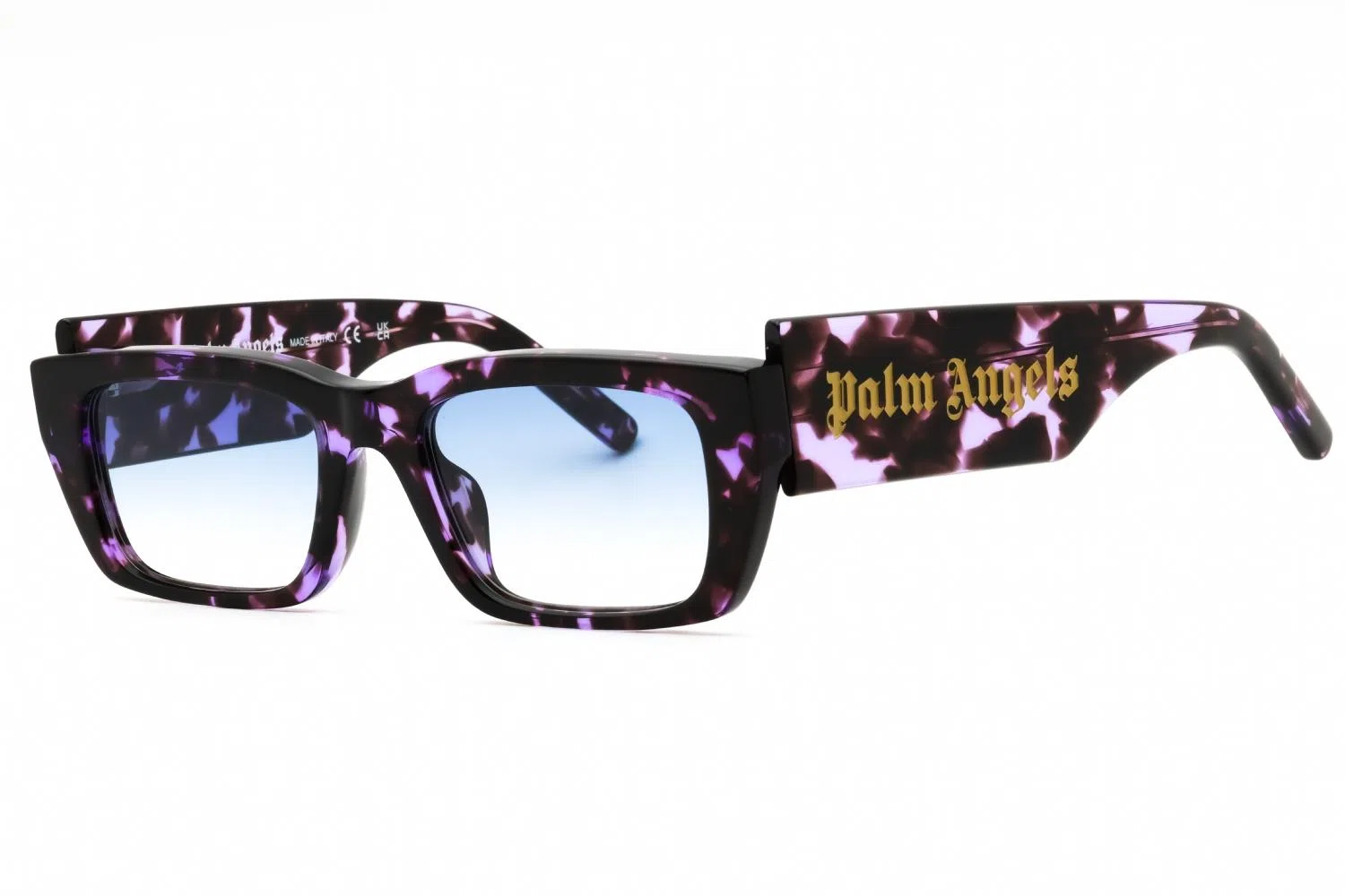 Palm Angels PALM Sunglasses - view 4